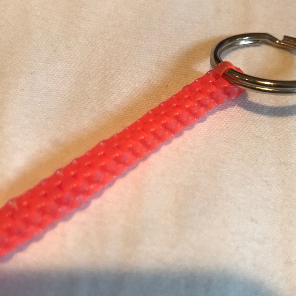 Colorful handmade keychains! - Picture 4 of 7